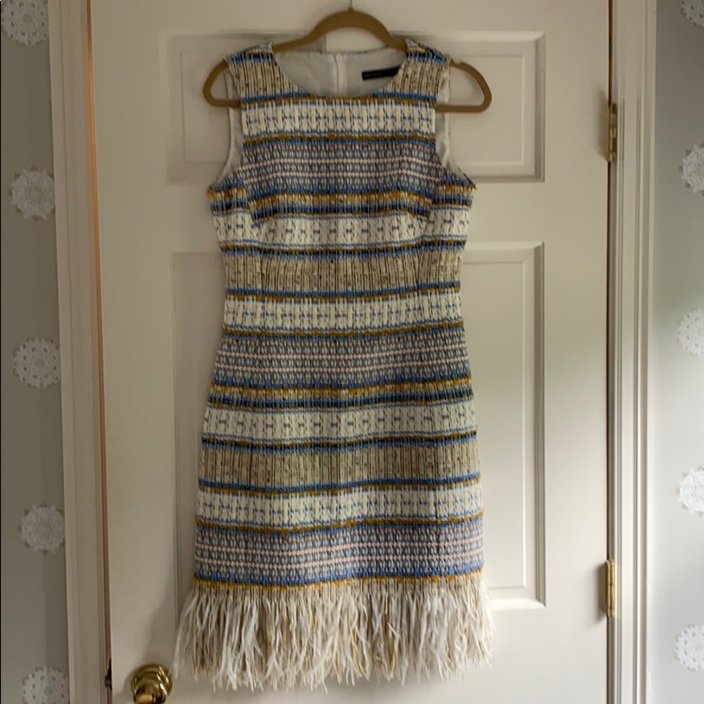 Karen Millen sheath dress size 8
